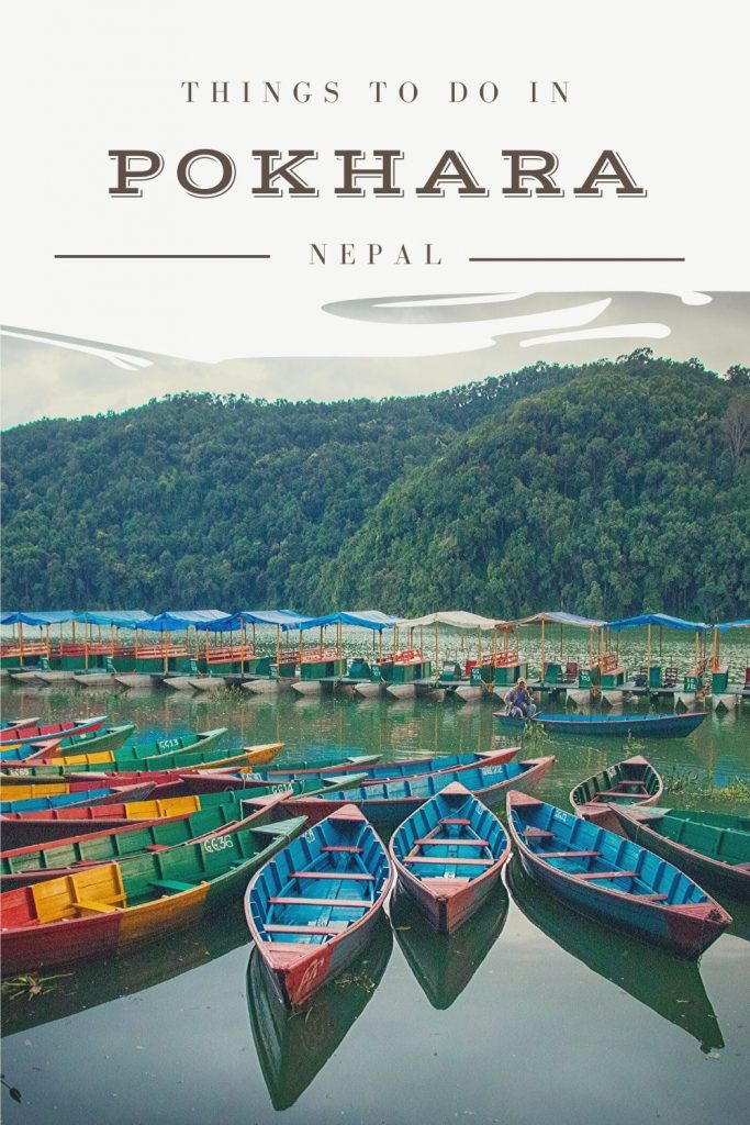 pokhara