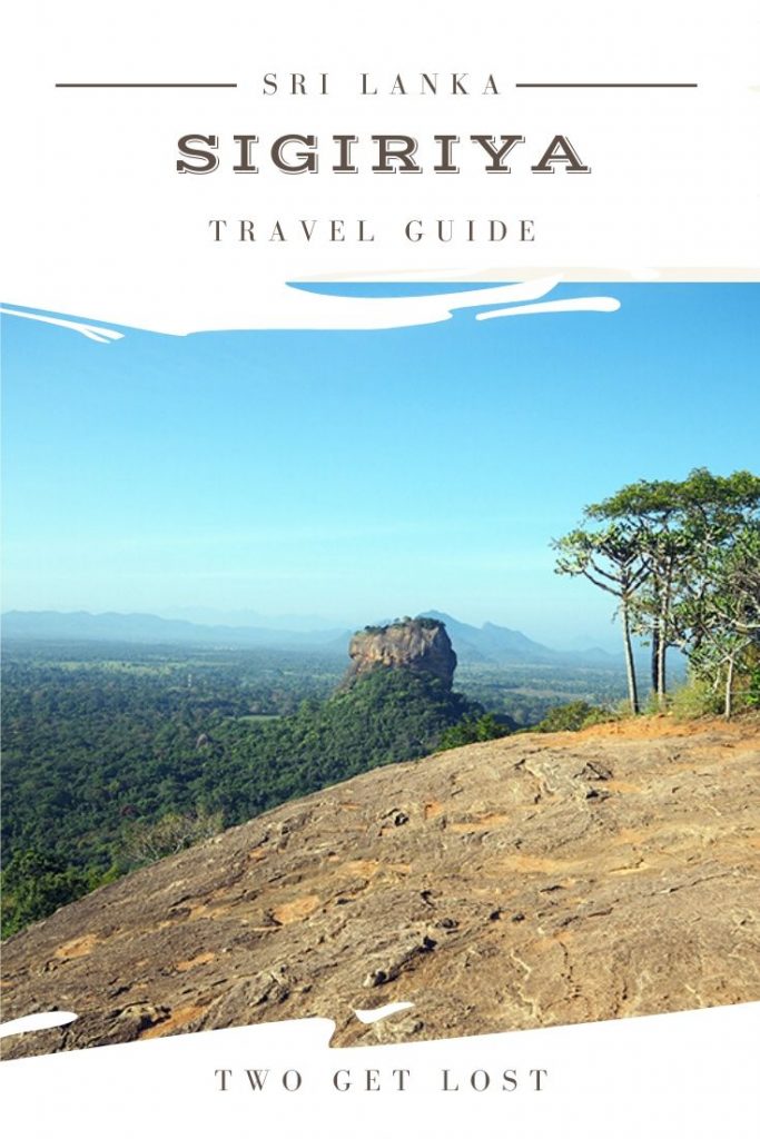 sigiriya