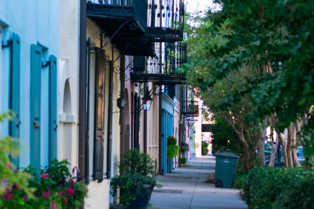 How To Spend 36 Hours In Charleston, South Carolina