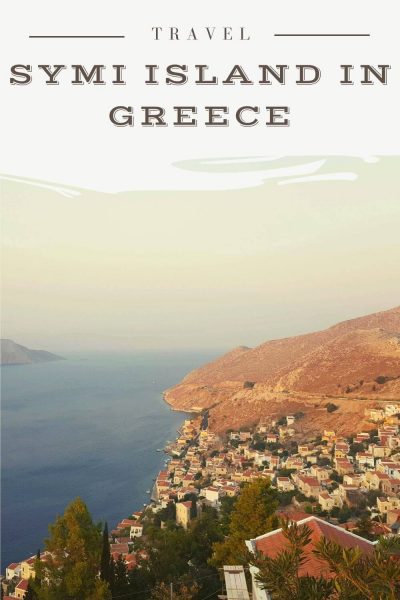 symi island