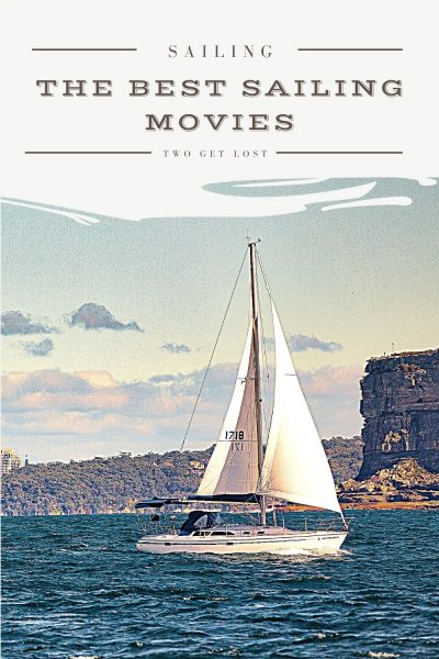 best sailing movies