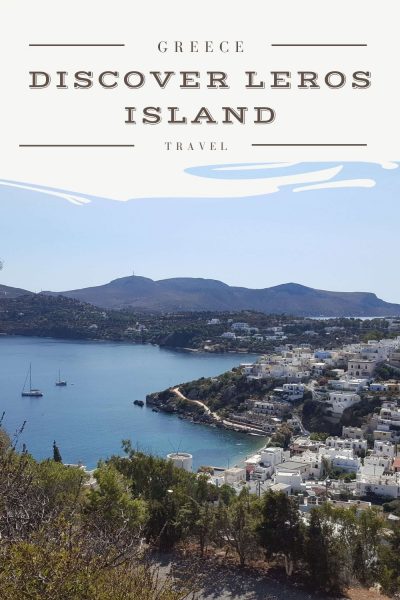 leros island