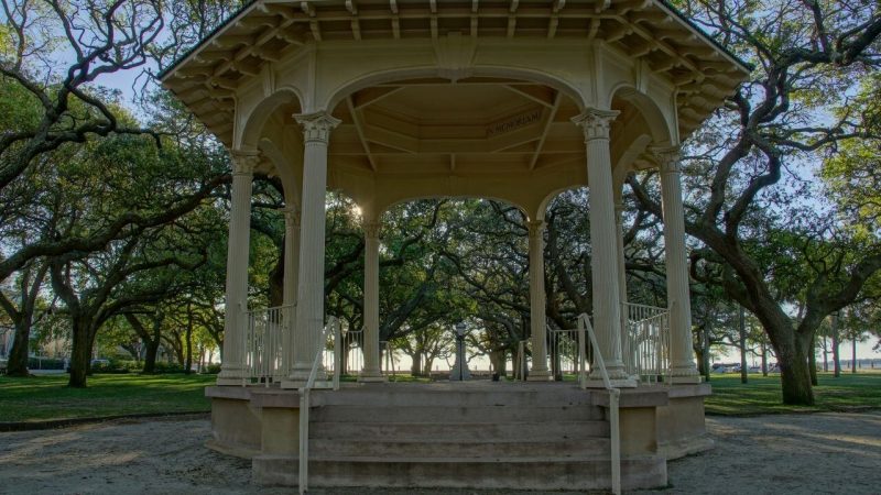 seeing the gardens on 3 perfect days in charleston sc