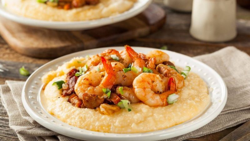 Southern Cuisine