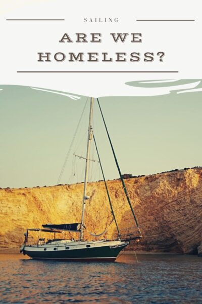 homeless