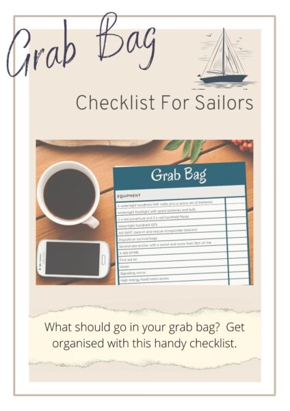 checklists for sailors