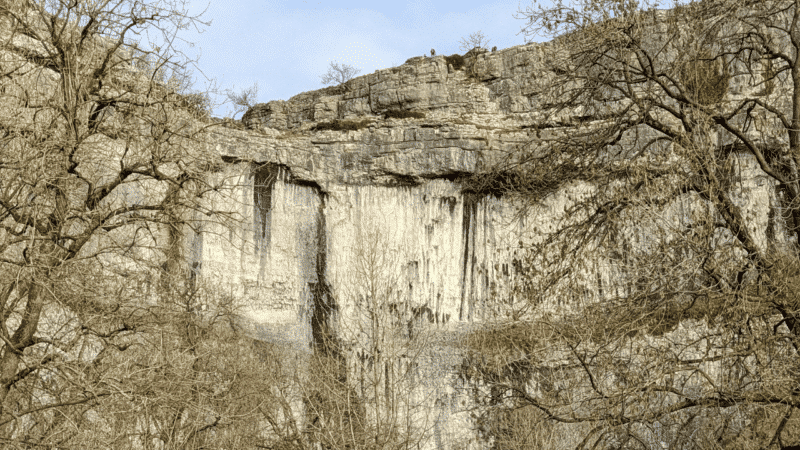 Malham Cove