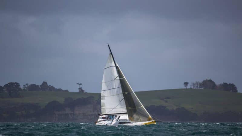 Do sailors get seasick?