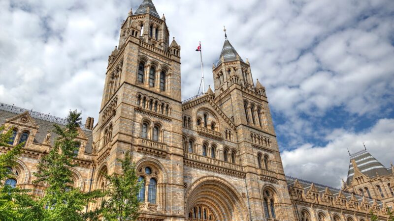 Kensington - The best area of London to stay in for families