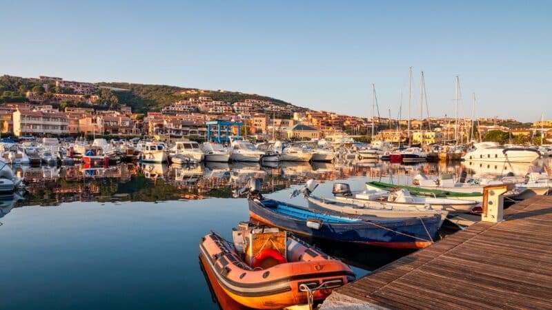 one of the best beach towns near athens