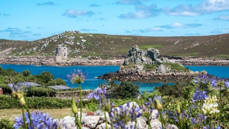 The Isles of Scilly - A must-see while you're in the UK