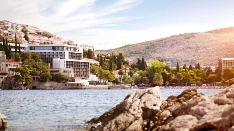 Hotel Kompus, Adriatic Luxury Hotels