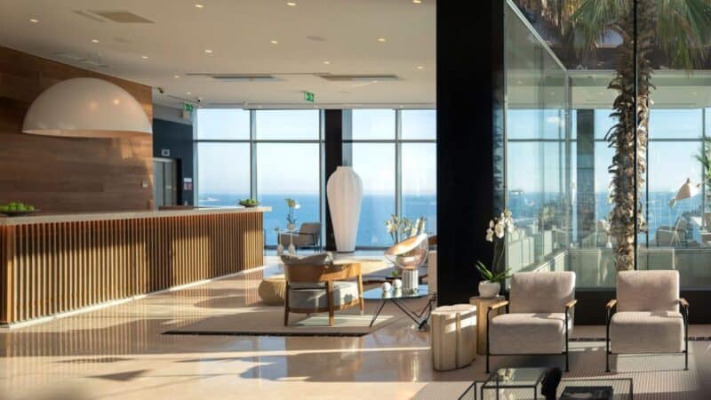 Hotel Bellevue Dubrovnik, Adriatic Luxury Hotels