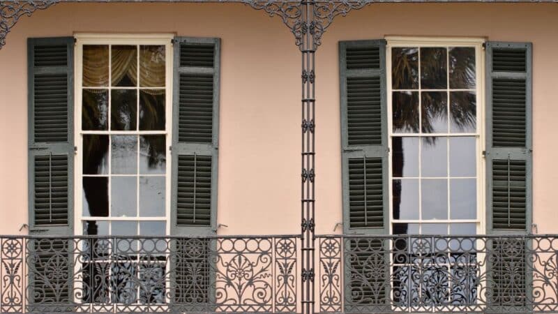 two windows in charleston sc