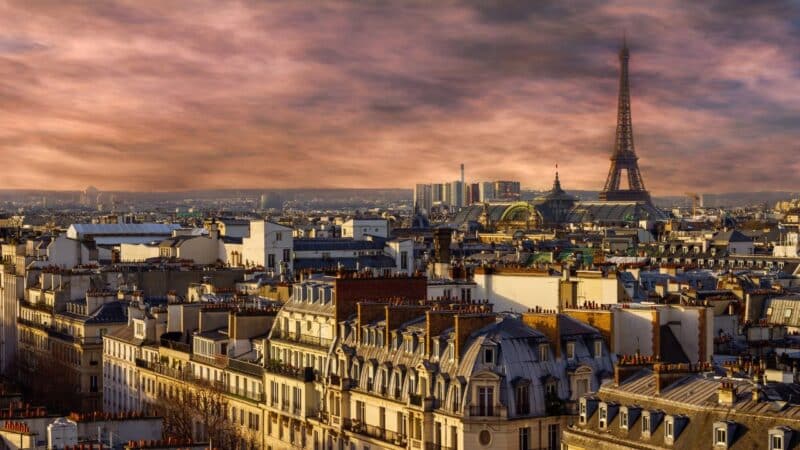 The Best Time To Visit Paris (And The Worst!)