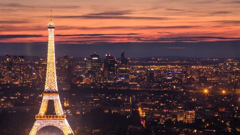 Is Paris In Italy? How To Visit In 2023
