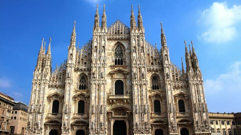 Is Milan worth visiting?