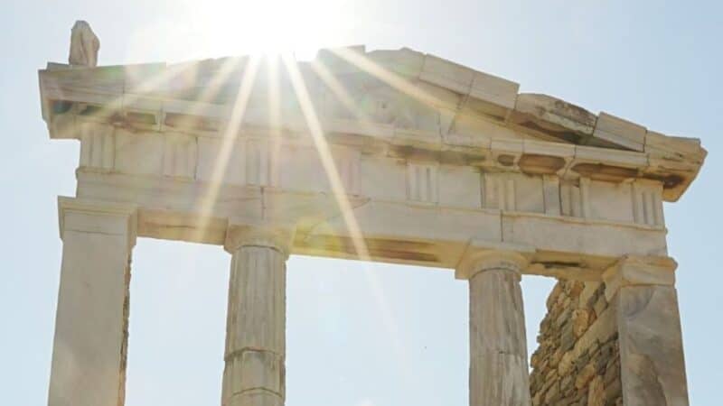 quotes about greece