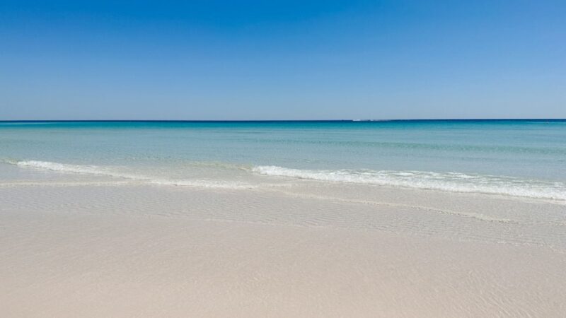 spending 5 days in destin you have to visit this beautiful beach